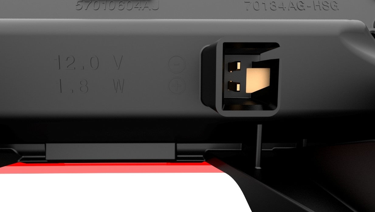 Mopar Performance 57010604AJ