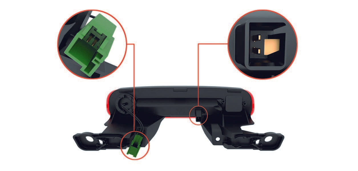 Mopar Performance 57010604AJ