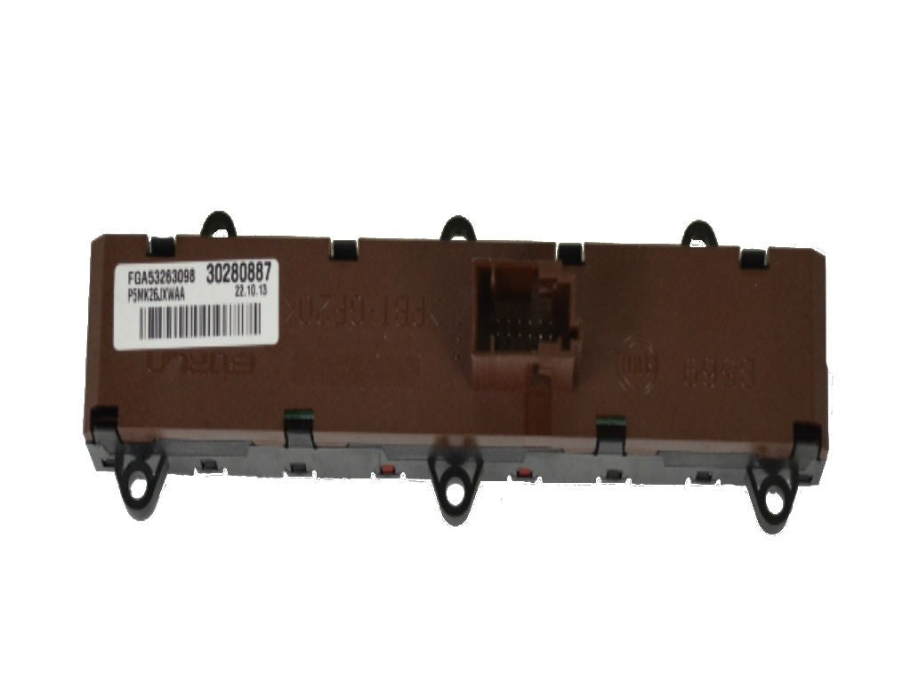 Mopar Performance 5MK26JXWAA