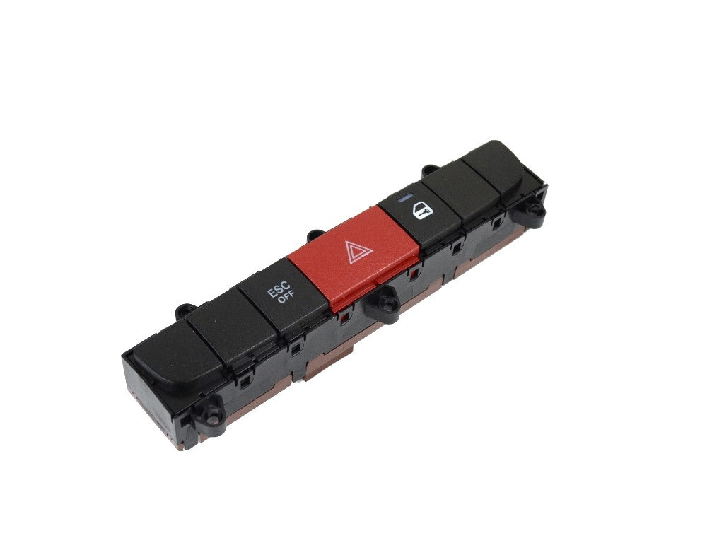 Mopar Performance 5MK27JXWAA