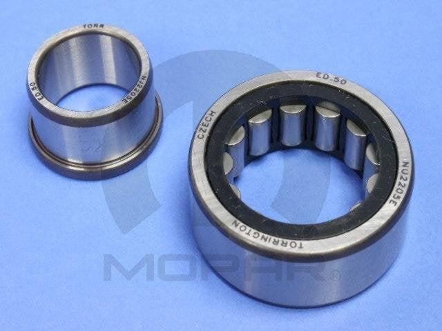 Mopar Performance 68001749AA