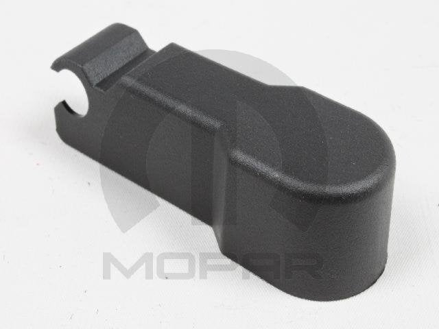 Mopar Windshield Wiper Arm Cap 68002391AA
