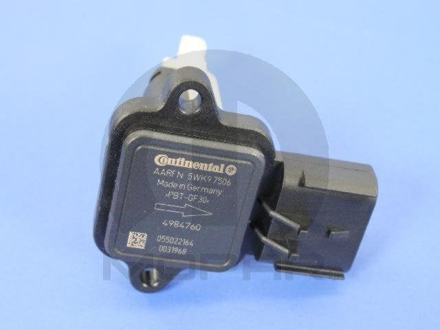 Mopar Mass Air Flow Sensor 68002441AC
