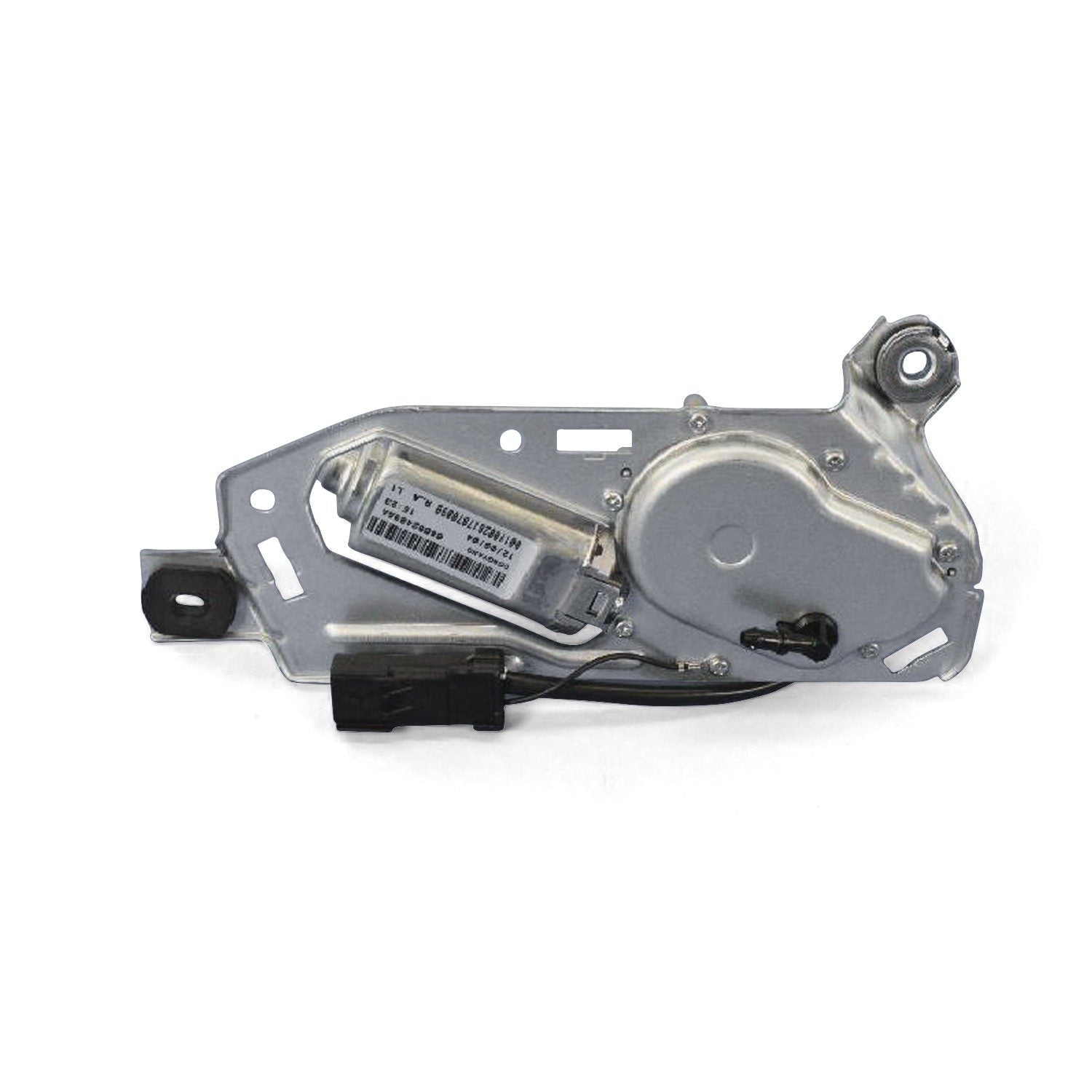 Mopar Windshield Wiper Motor 68002489AA