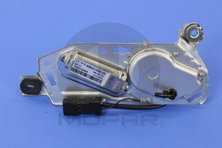 Mopar Windshield Wiper Motor 68002489AA