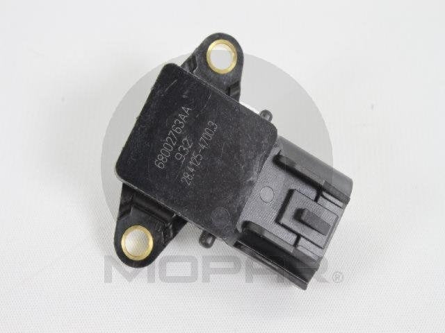 Mopar Manifold Absolute Pressure Sensor 68002763AA