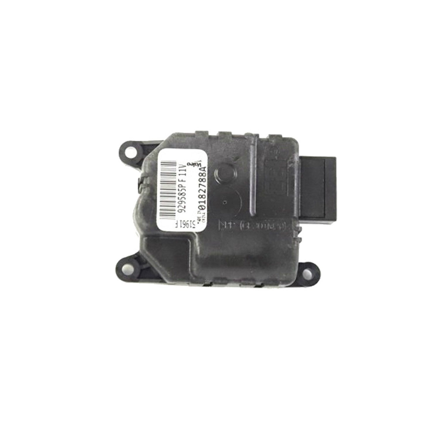 Mopar Performance 68004016AA