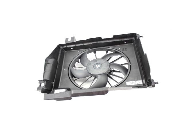 Mopar A/C Condenser Fan 68004163AB