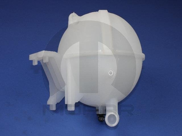 Mopar Engine Coolant Reservoir 68004910AA