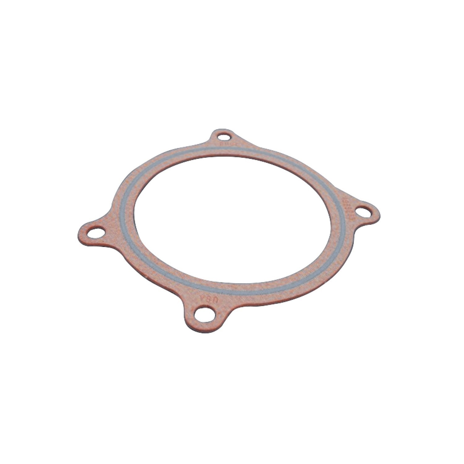 Mopar Fuel Injection Throttle Body Mounting Gasket 68005256AA