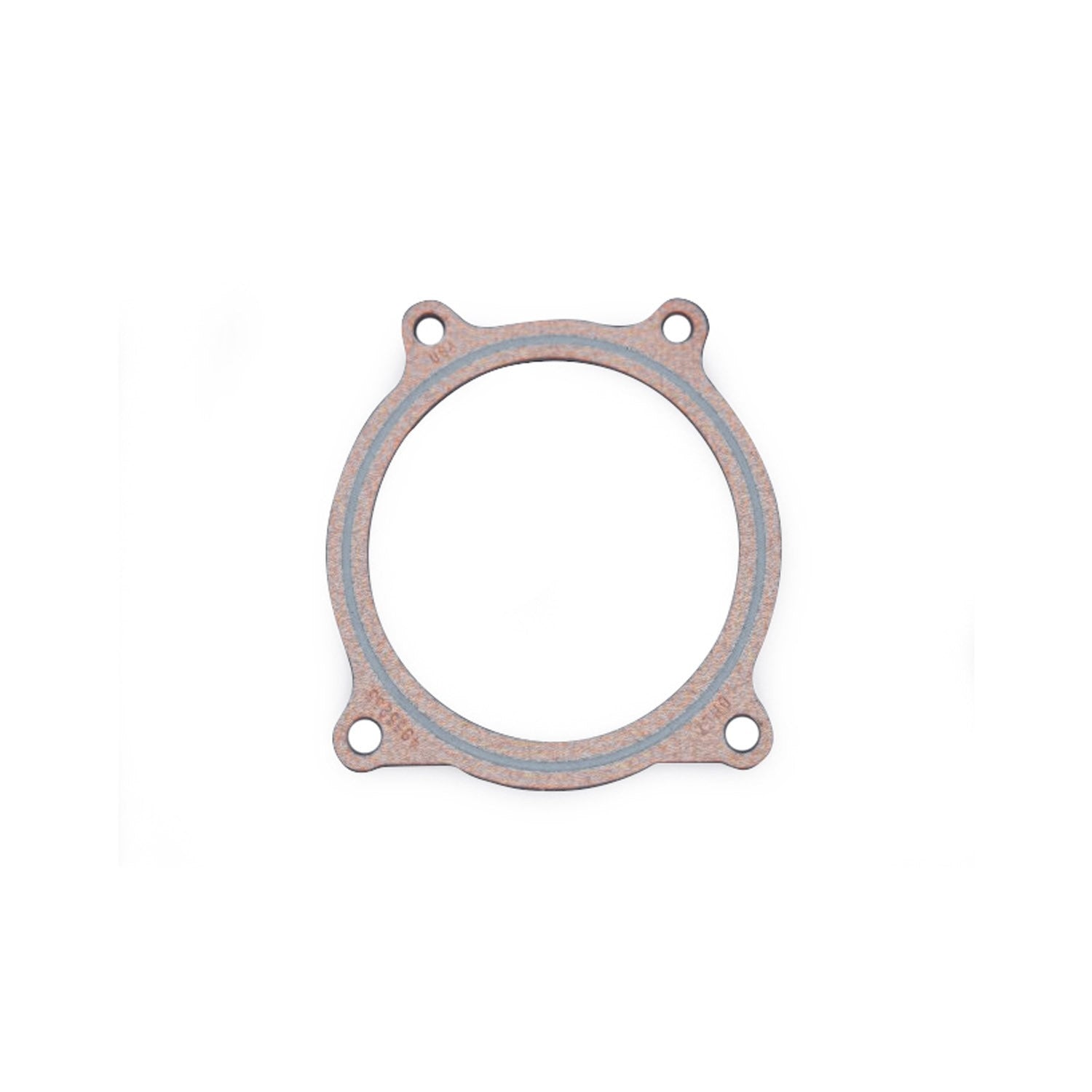 Mopar Fuel Injection Throttle Body Mounting Gasket 68005256AA