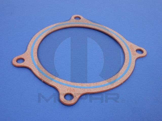 Mopar Fuel Injection Throttle Body Mounting Gasket 68005256AA