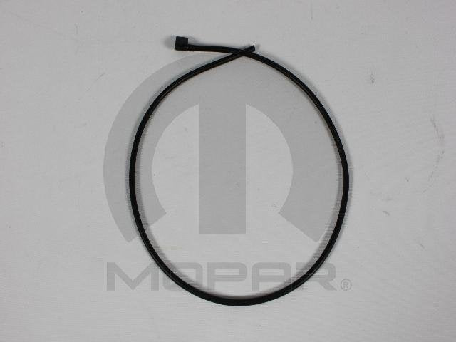 Mopar Windshield Washer Nozzle 68017440AA