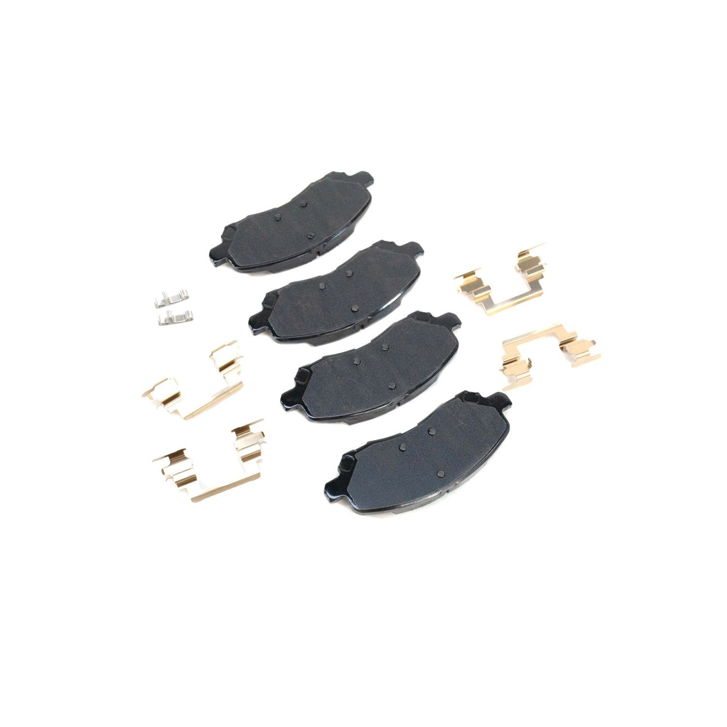 Mopar Disc Brake Pad Set 68020494AB