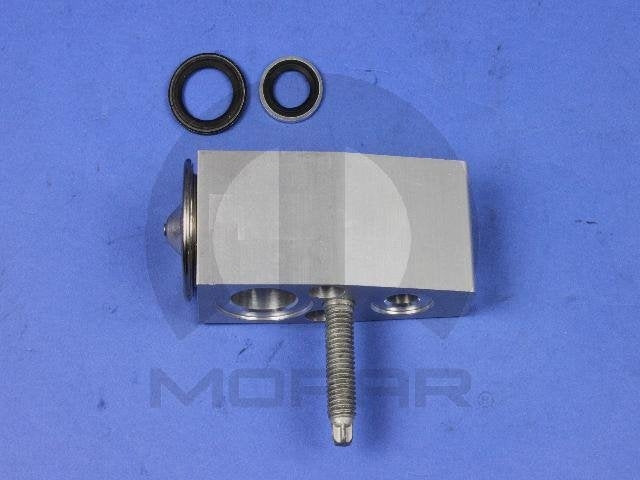 Mopar Performance 68029727AA