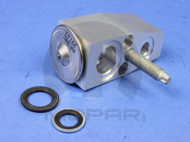 Mopar Performance 68029727AA