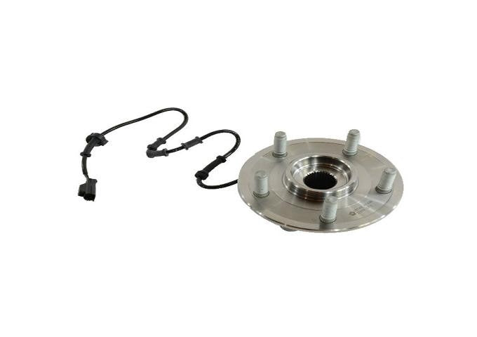 Mopar Disc Brake Hub 68030387AB