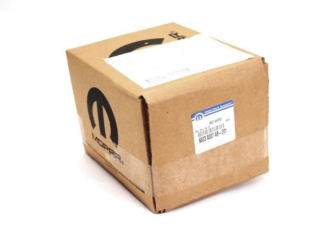 Mopar Disc Brake Hub 68030387AB