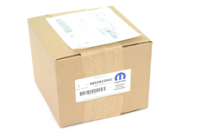 Mopar Performance 68038226AC