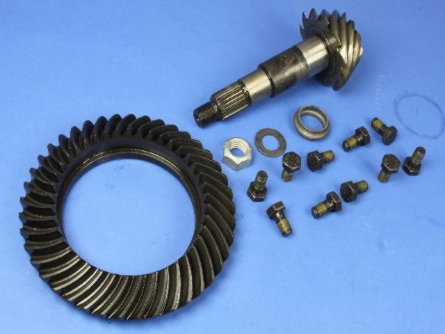 Mopar Performance 68038761AA