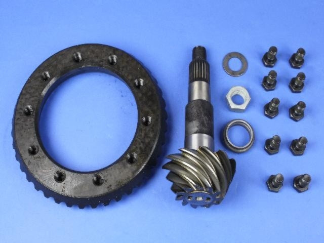Mopar Performance 68038761AA