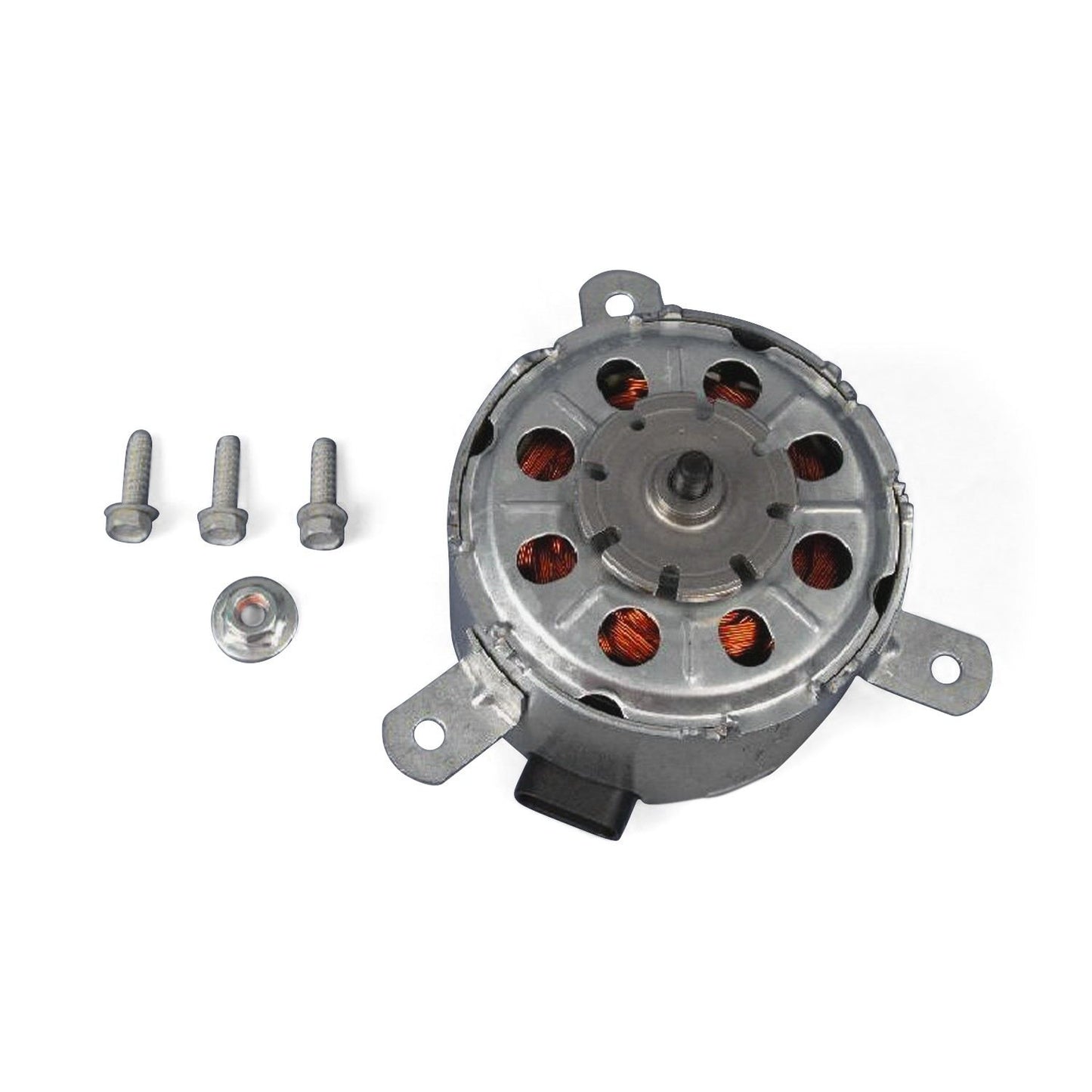 Mopar Engine Cooling Fan Assembly 68039595AA