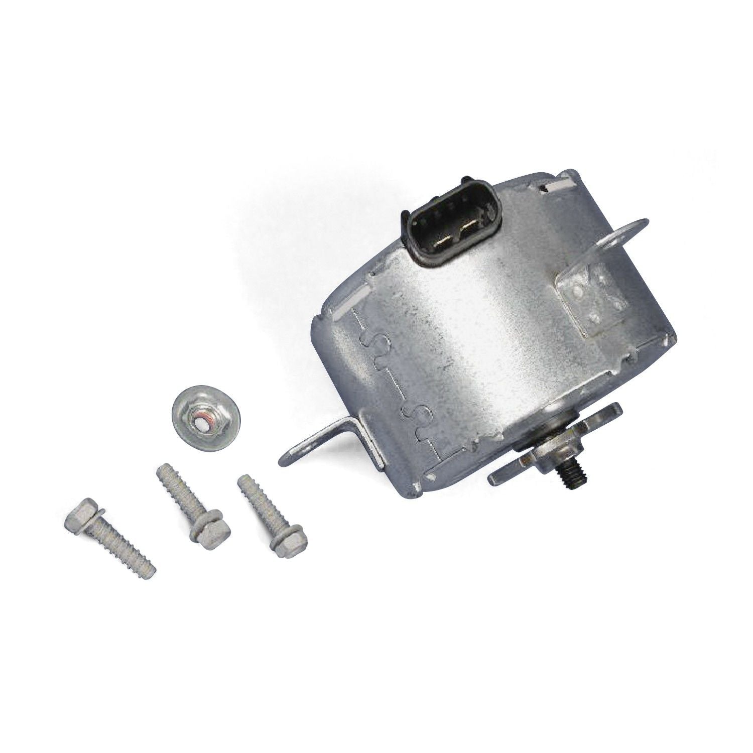 Mopar Engine Cooling Fan Assembly 68039595AA