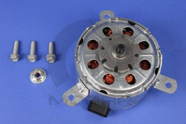 Mopar Engine Cooling Fan Assembly 68039595AA