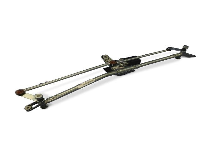 Mopar Windshield Wiper Arm / Linkage / Motor Assembly 68043386AC