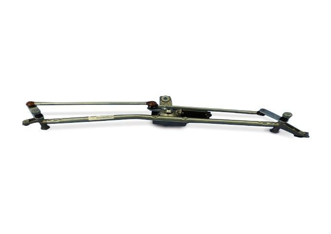 Mopar Windshield Wiper Arm / Linkage / Motor Assembly 68043386AC