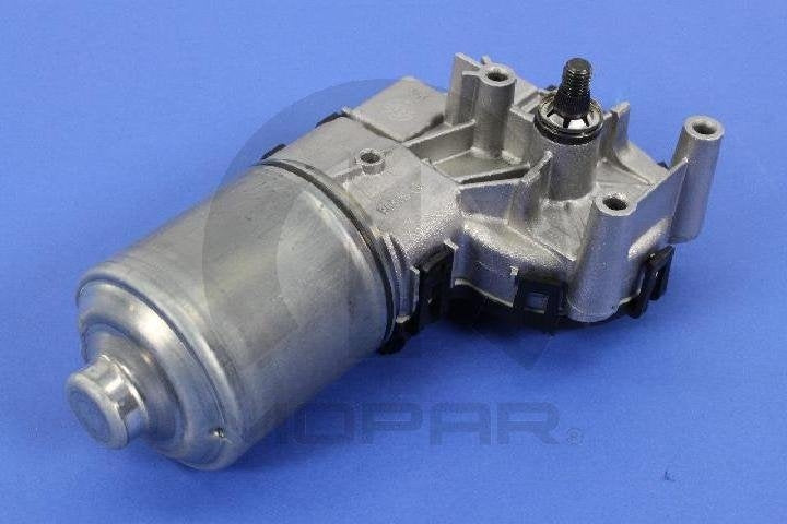 Mopar Windshield Wiper Motor 68044087AA