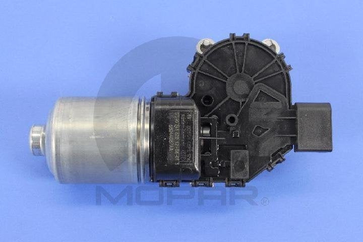 Mopar Windshield Wiper Motor 68044087AA