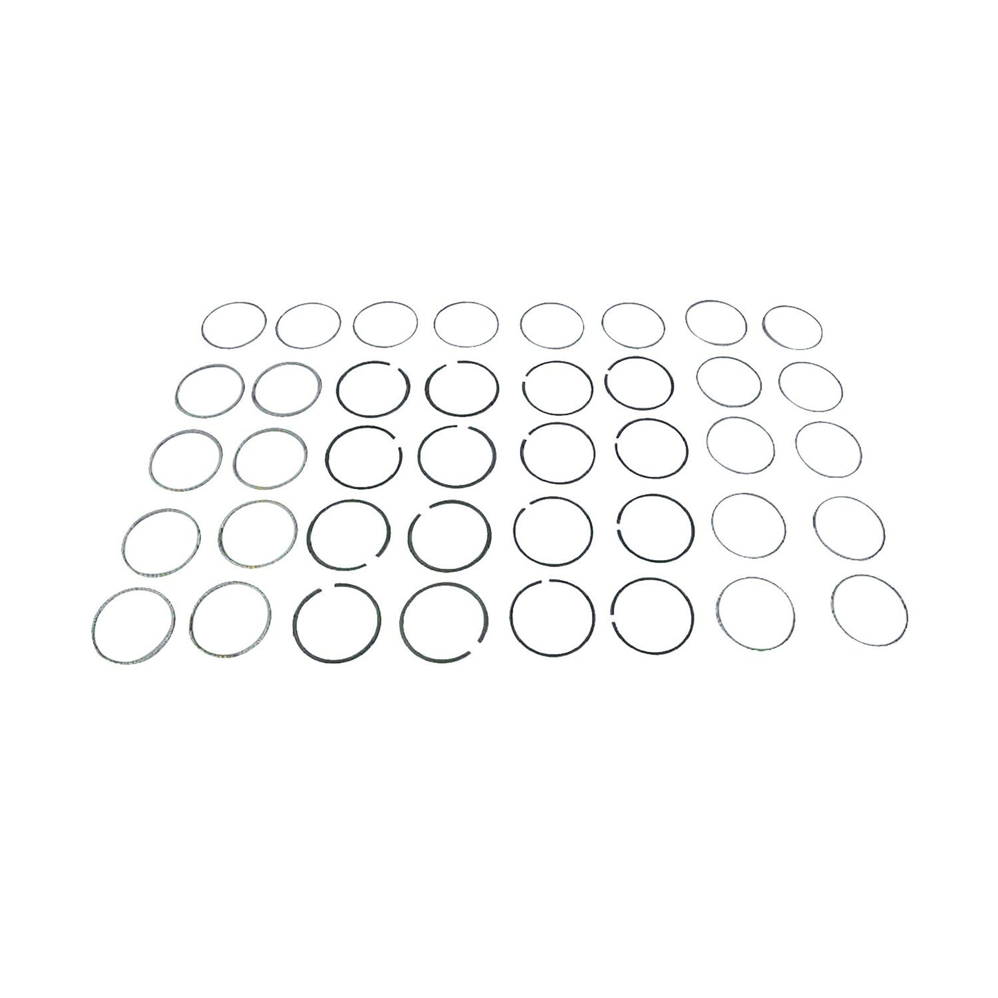 Mopar Engine Piston Ring Set 68046210AB