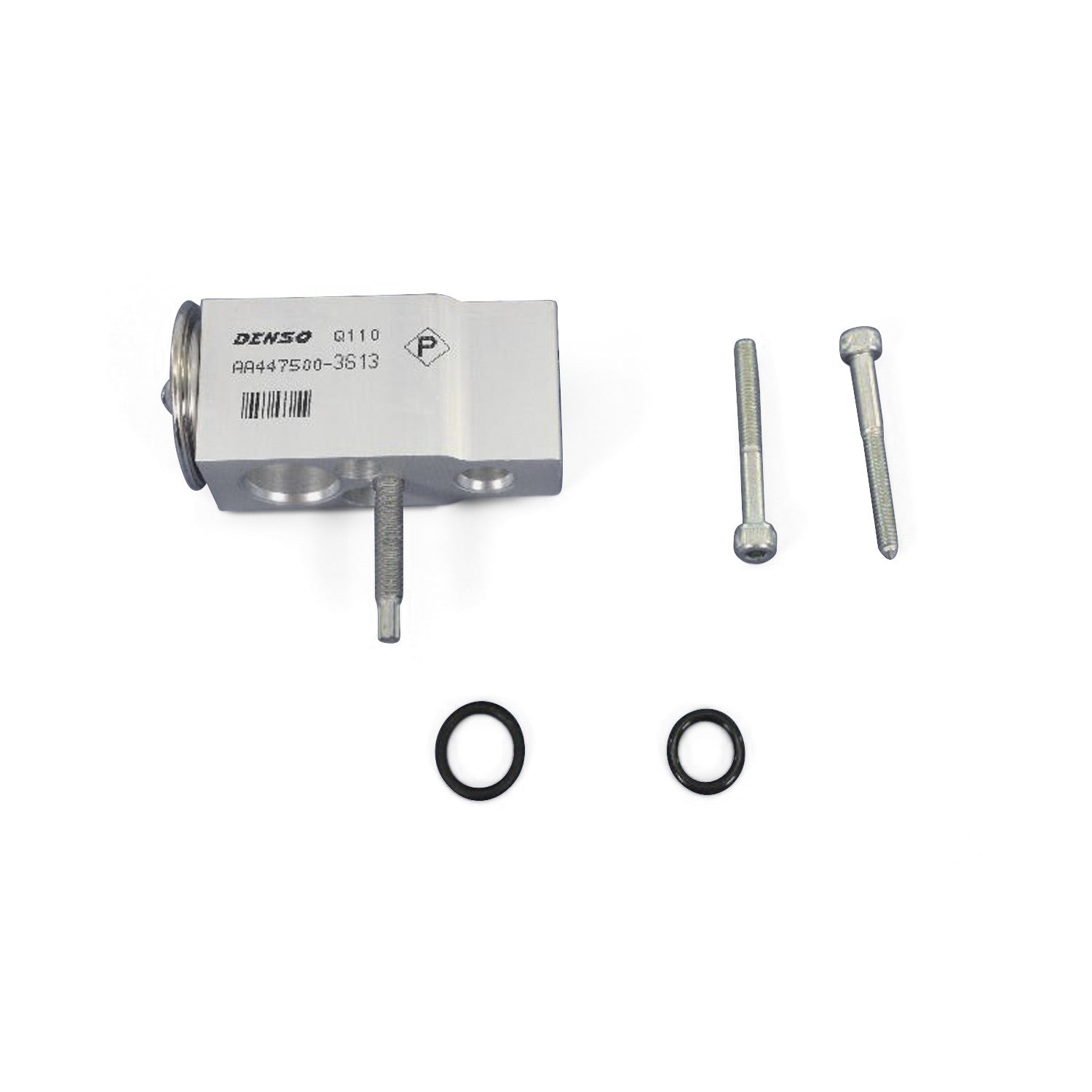 Mopar A/C Expansion Valve 68048896AB