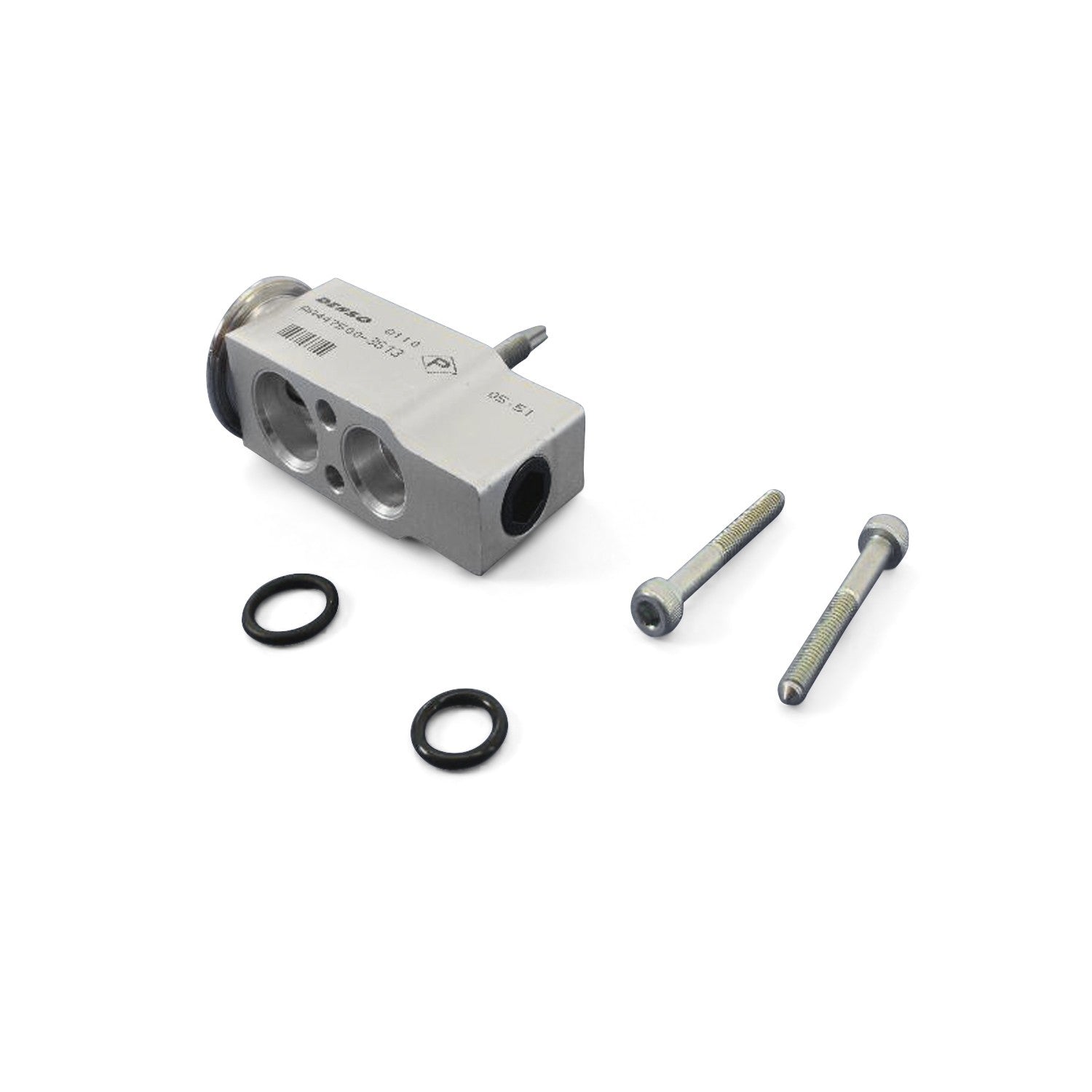 Mopar A/C Expansion Valve 68048896AB