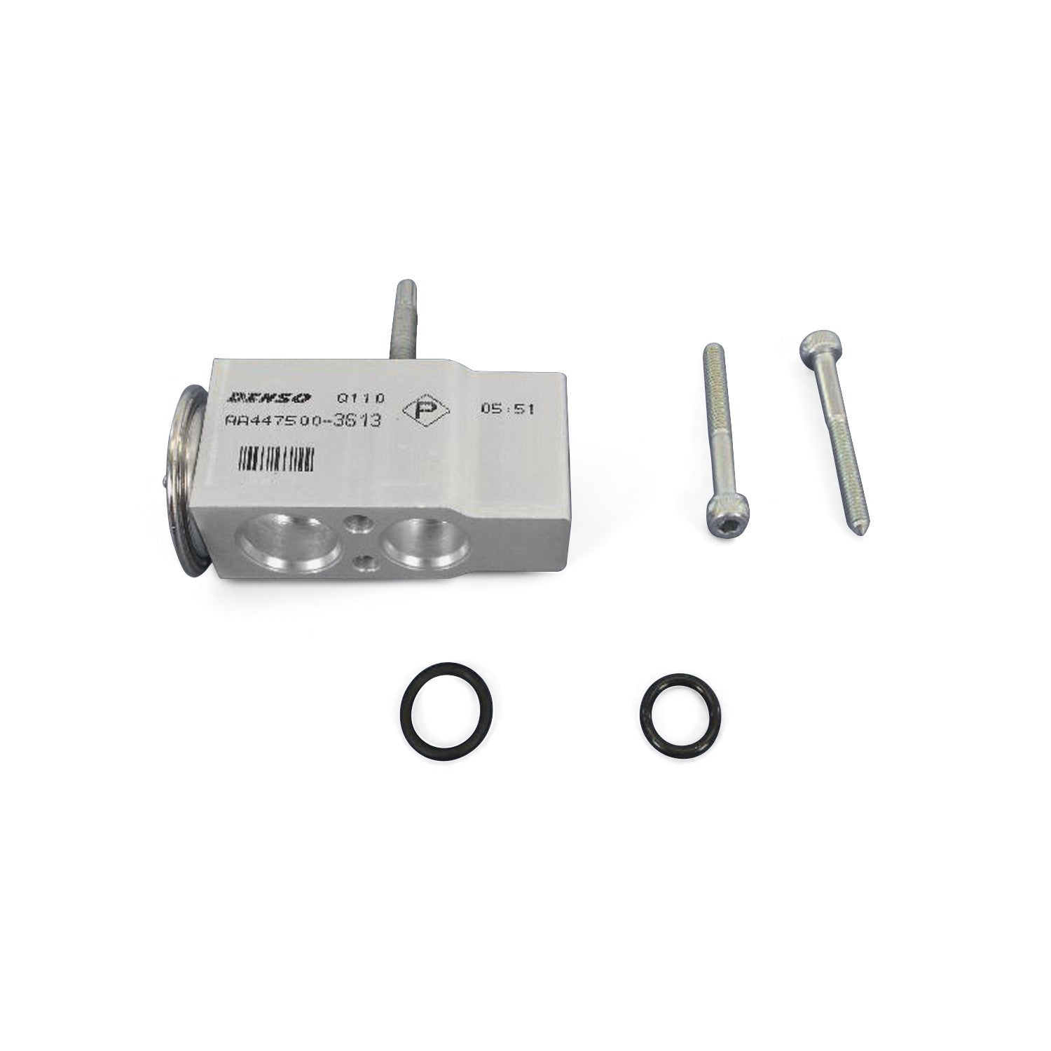 Mopar A/C Expansion Valve 68048896AB