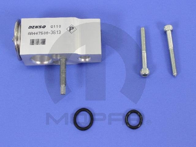 Mopar A/C Expansion Valve 68048896AB