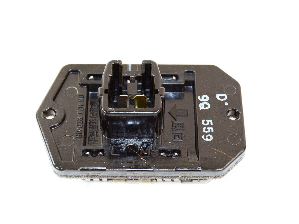 Mopar HVAC Blower Motor Resistor 68048900AA