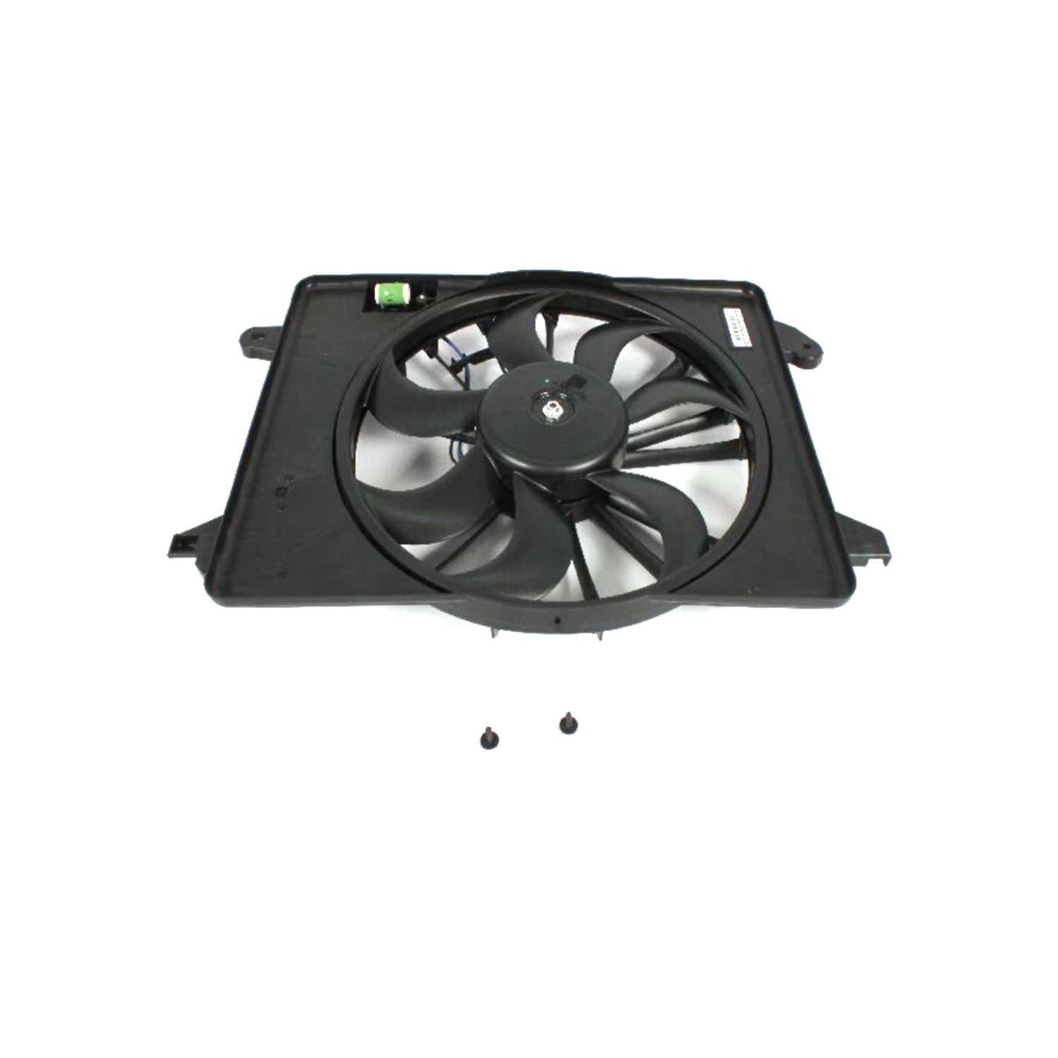 Mopar Engine Cooling Fan Assembly 68050129AA