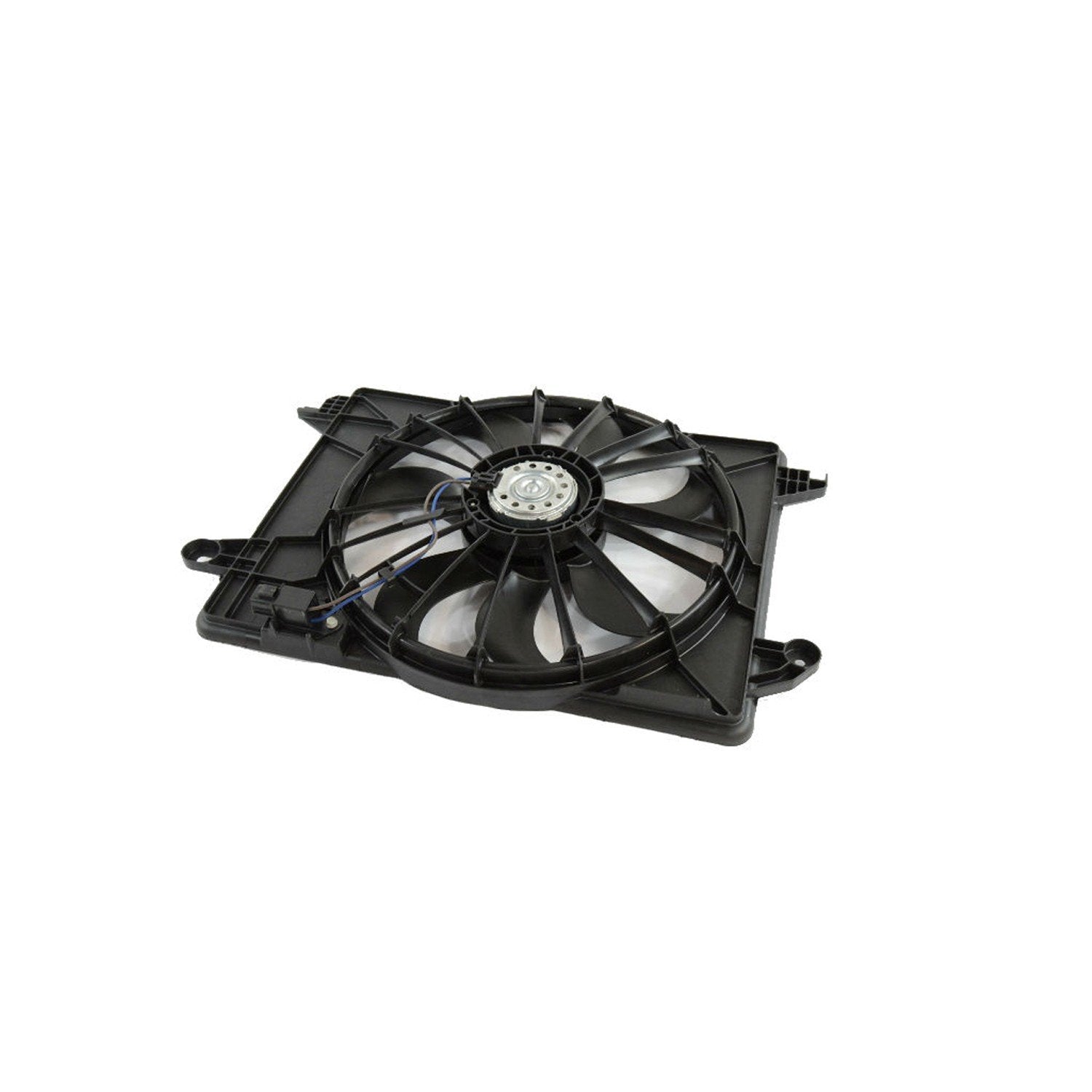 Mopar Engine Cooling Fan Assembly 68050129AA
