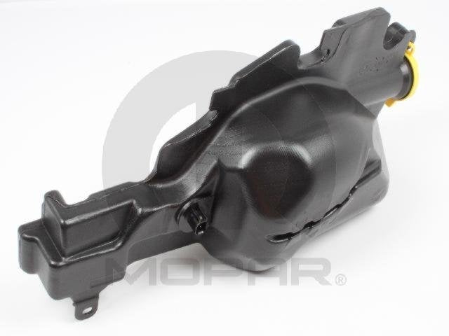 Mopar Washer Fluid Reservoir 68050752AC