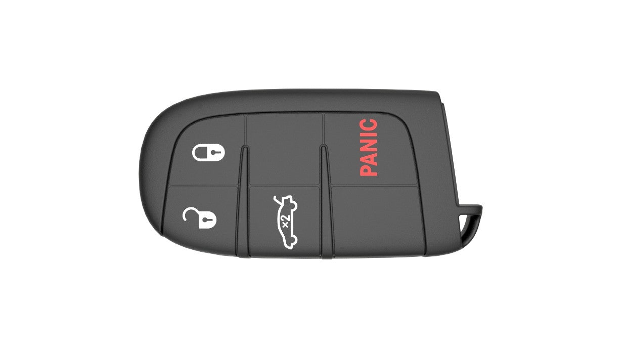 Mopar Performance 68051387AH