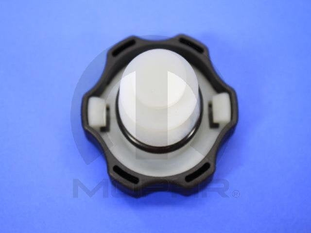 Mopar Power Steering Reservoir Cap 68053132AA