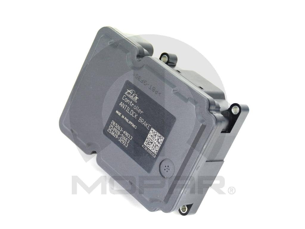 Mopar Performance 68053288AC