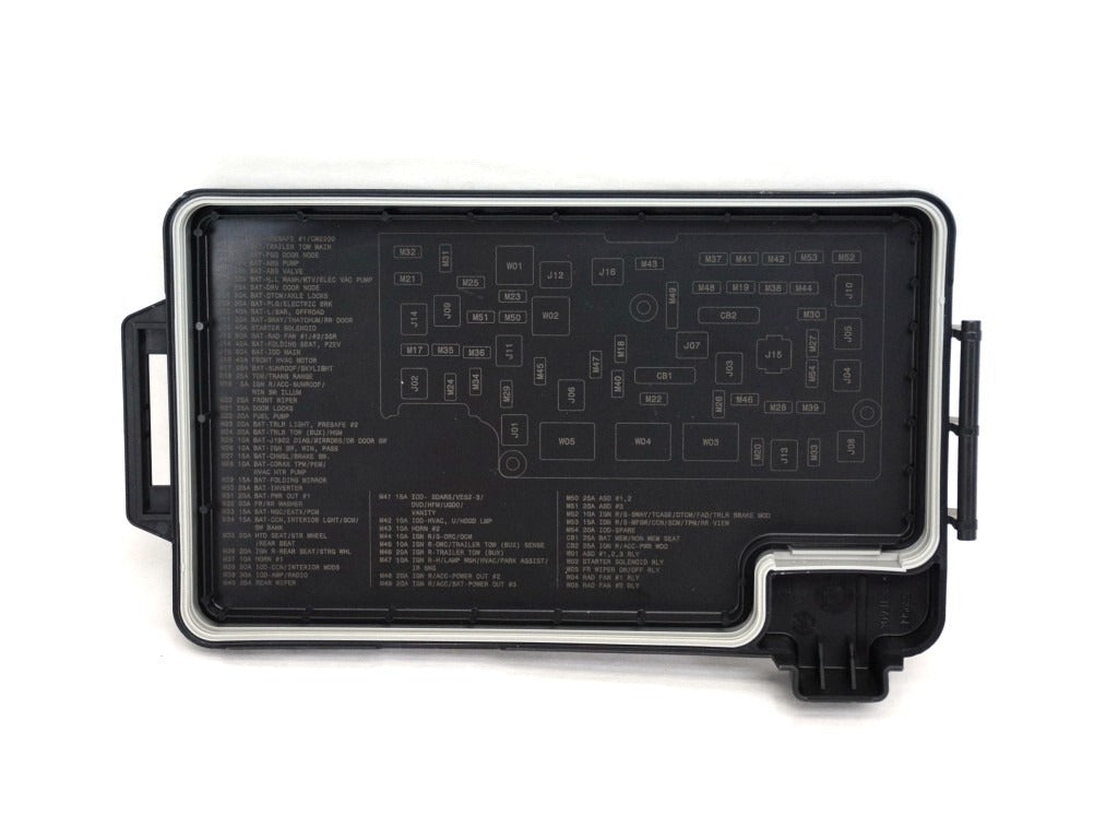 Mopar Performance 68053635AB