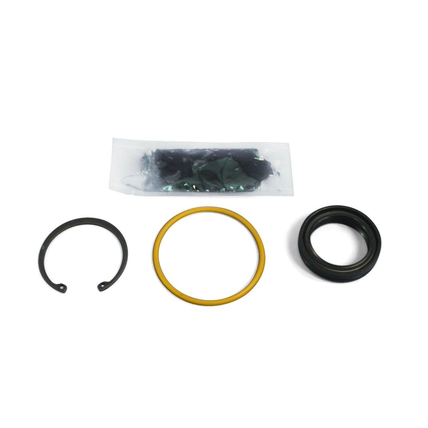 Mopar Steering Gear Pitman Shaft Seal Kit 68053783AA