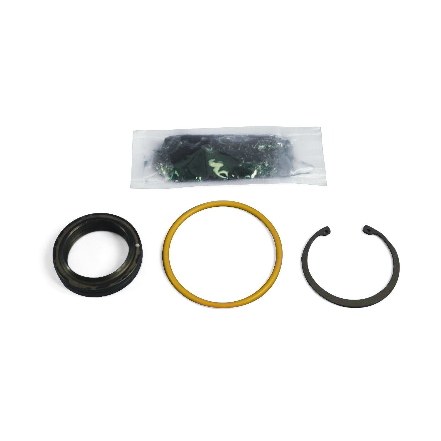 Mopar Steering Gear Pitman Shaft Seal Kit 68053783AA