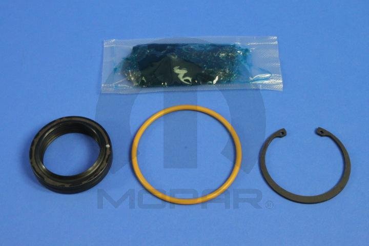 Mopar Steering Gear Pitman Shaft Seal Kit 68053783AA
