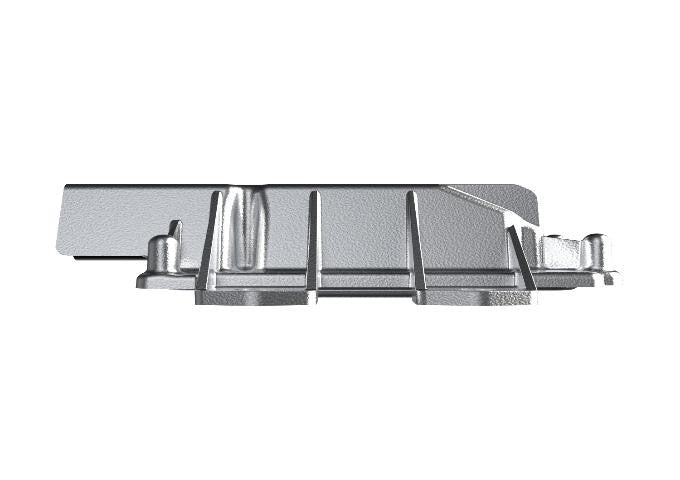 Mopar Performance 68055582AG