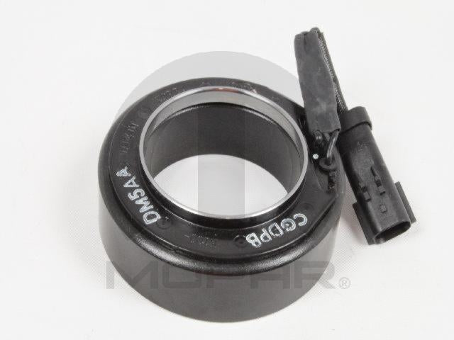 Mopar A/C Compressor Clutch Coil 68057093AA